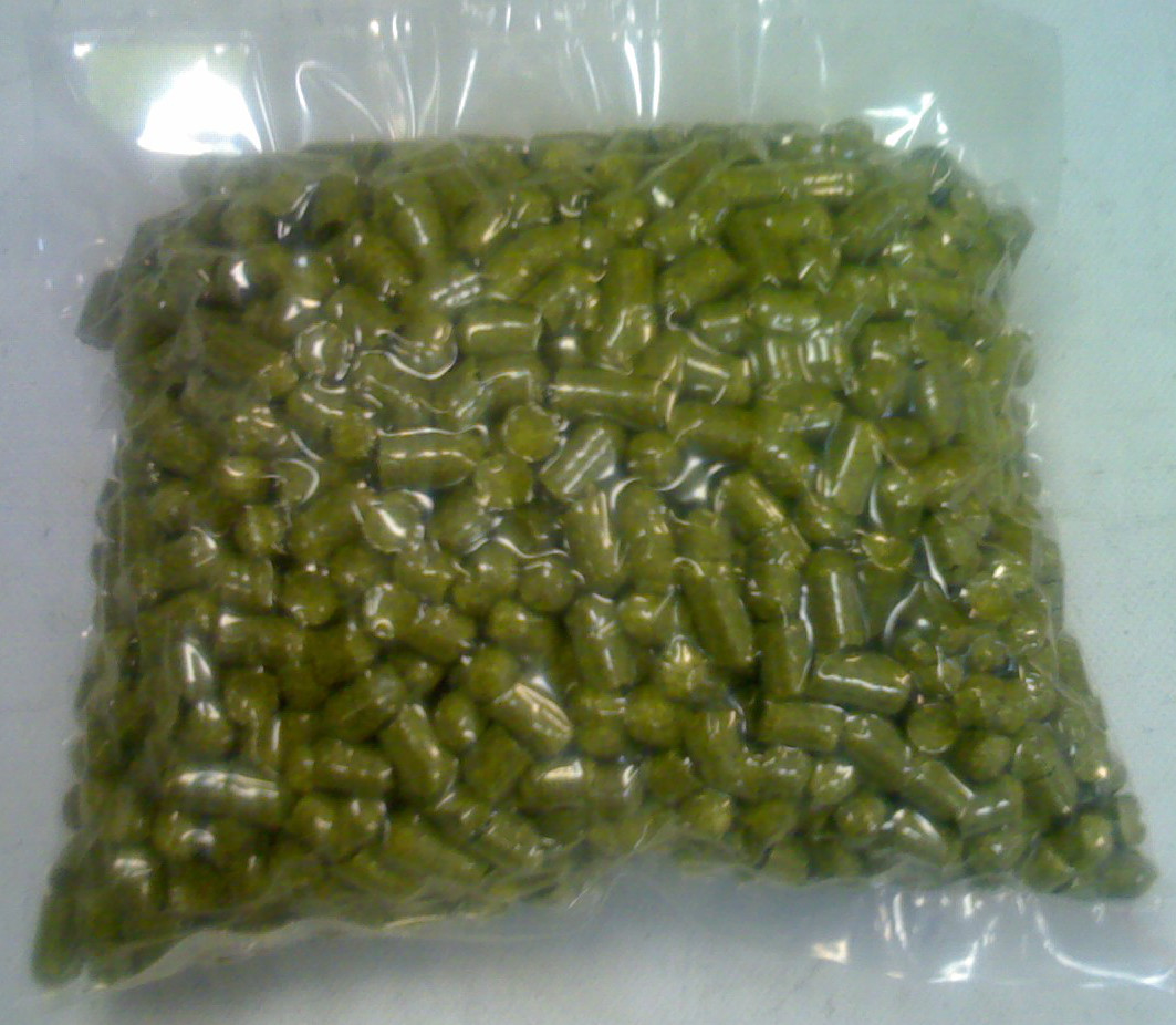Aurora (Аурора) словенски хмел 300гр. вакуум Aurora (Аурора) словенски хмел 300гр. вакуум