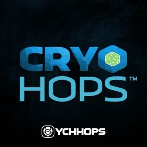Cryo Hops (LupuLN2)
