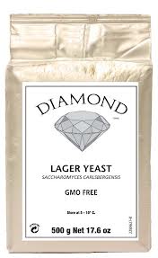 Diamond Lager